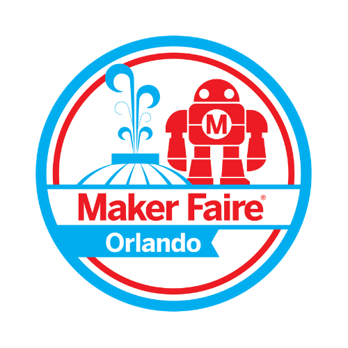 <br /> Maker Faire Orlando