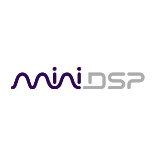 <br /> MiniDSP